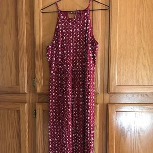 Ann Taylor Loft Dress